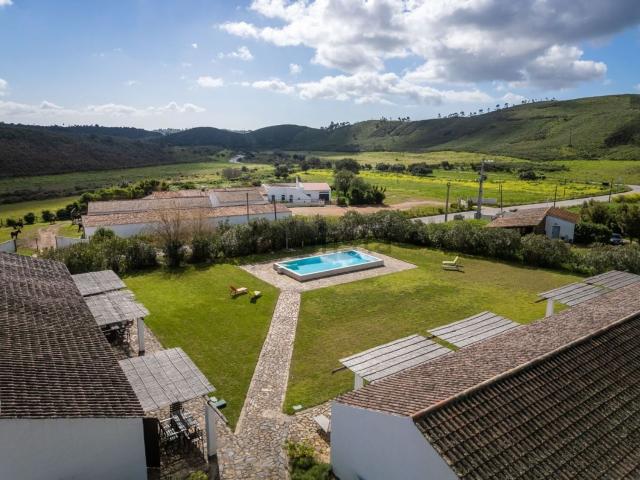 Apartamento alugar em Montes de Cima, Portimão