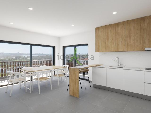 Apartamento venda em Portimão, Faro