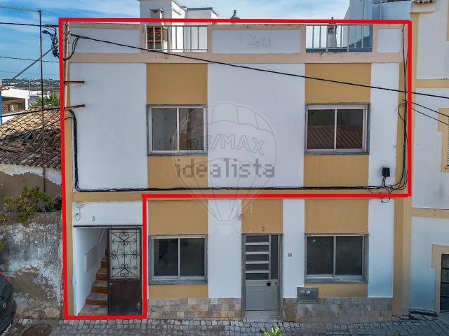 Apartamento venda em Mexilhoeira Grande, Portimão