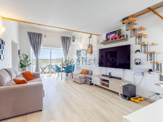 Apartamento venda em Mexilhoeira Grande