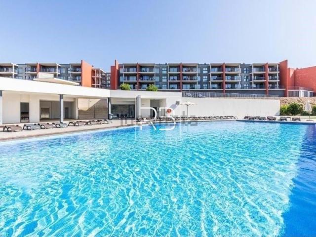 Apartamento venda em Mexilhoeira Grande, Faro