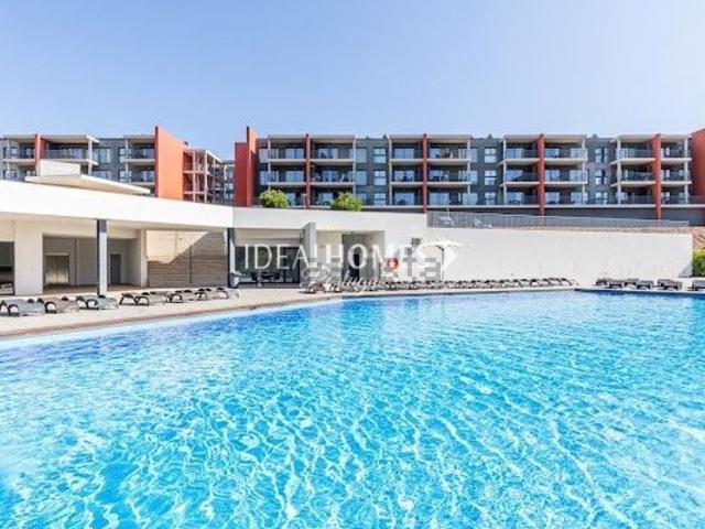 Apartamento venda em Mexilhoeira Grande, Portimão