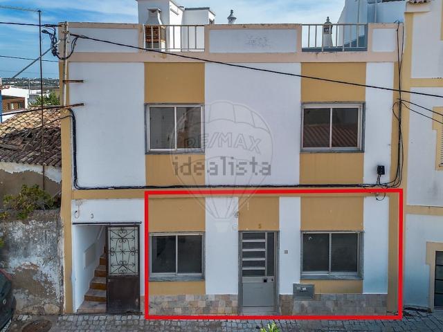 Apartamento venda em Mexilhoeira Grande, Portimão