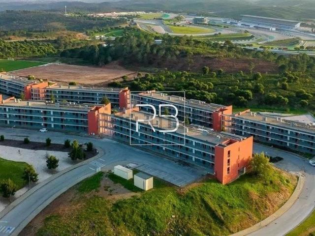 Apartamento venda em Mexilhoeira Grande, Faro