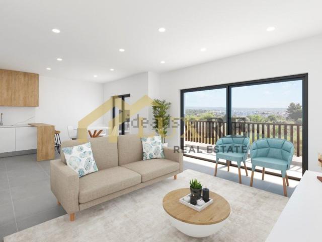Apartamento venda em Portimão, Faro