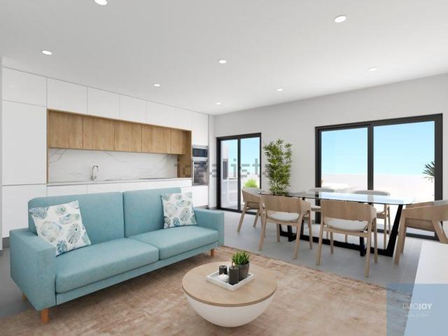 Apartamento venda em Portimão, Faro