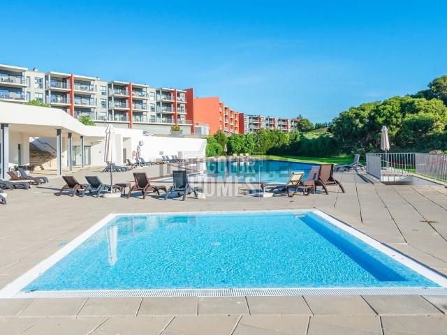 Apartamento venda em Mexilhoeira Grande