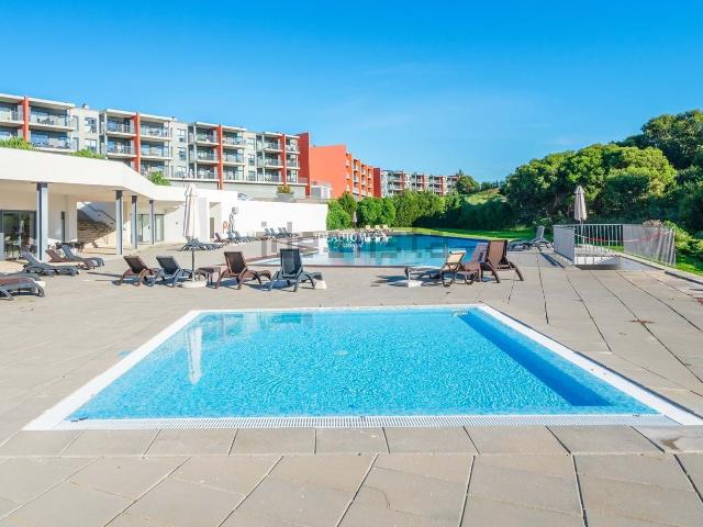Apartamento venda em Mexilhoeira Grande