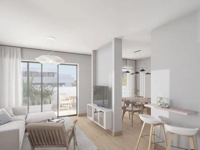 Apartamento en venta en La Cala, Costa del Sol Occidental