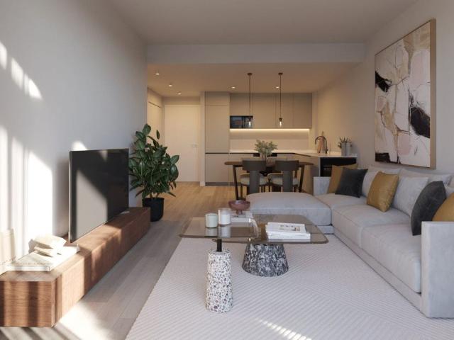 Apartamento en venta en La Cala, Costa del Sol Occidental