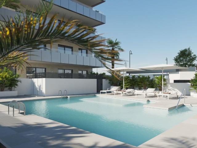 Apartamento en venta en La Cala, Costa del Sol Occidental