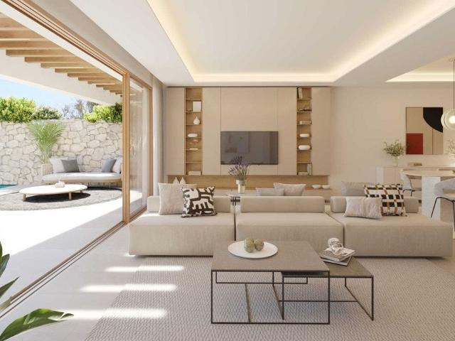 Apartamento en venta en La Cala, Costa del Sol Occidental
