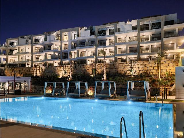 Apartamento en venta en La Cala, Costa del Sol Occidental