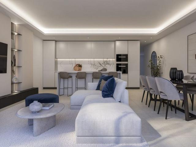 Apartamento en venta en Viña Carmen, Costa del Sol Occidental