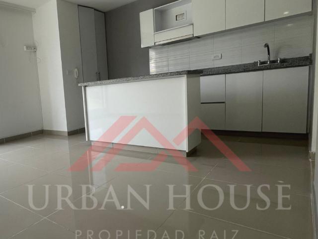 Apartamento en arriendo en Caldas, Manizales