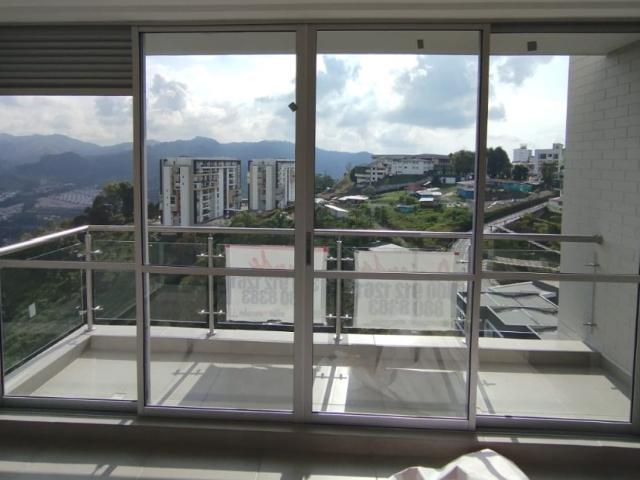 Apartamento en arriendo en Caldas, Manizales
