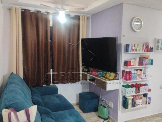Apartamento venda em Região Imediata de Sorocaba, Região Metropolitana de Sorocaba