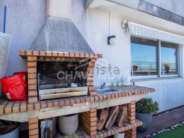 Apartamento venda em Maia, Milheirós