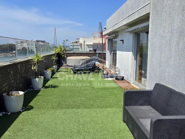 Casa venda em Maia, Milheirós