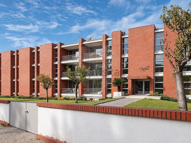 Apartamento venda em Milheirós, Porto