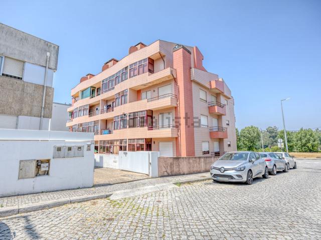 Apartamento venda em Maia, Milheirós