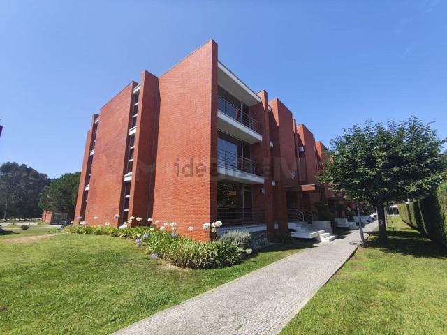 Apartamento alugar em Maia, Milheirós