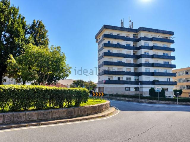 Apartamento venda em Milheirós, Porto