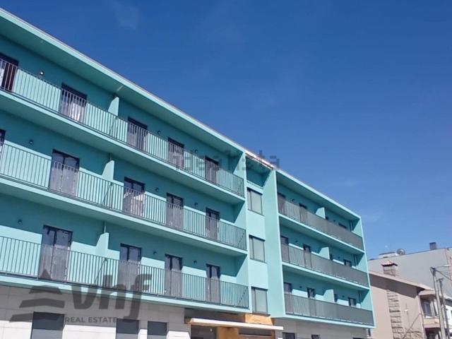 Apartamento venda em Maia, Milheirós
