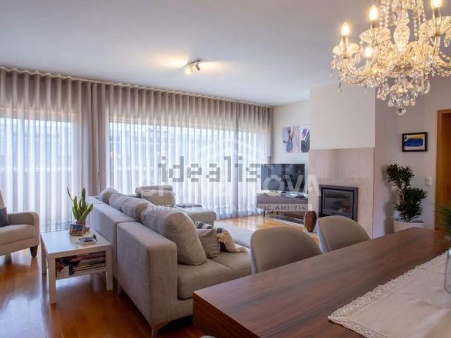Apartamento venda em Maia, Milheirós