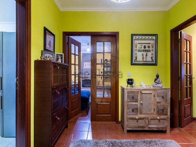 Apartamento venda em Milheirós De Poiares, Milheirós de Poiares