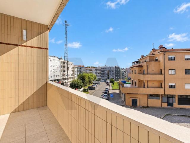 Apartamento venda em Milheirós de Poiares, Santa Maria da Feira