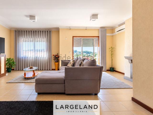 Apartamento venda em Milheirós de Poiares, Santa Maria da Feira