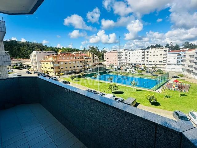 Apartamento venda em Santa Maria Da Feira, Aveiro
