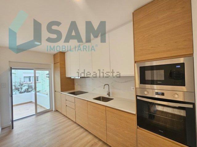 Apartamento venda em Amadora, Lisboa