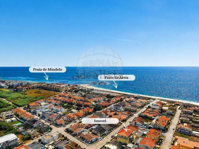Apartamento venda em Areia - Mindelo, Vila Do Conde