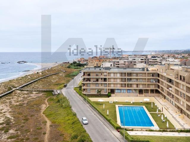 Apartamento venda em Vila Do Conde, Porto