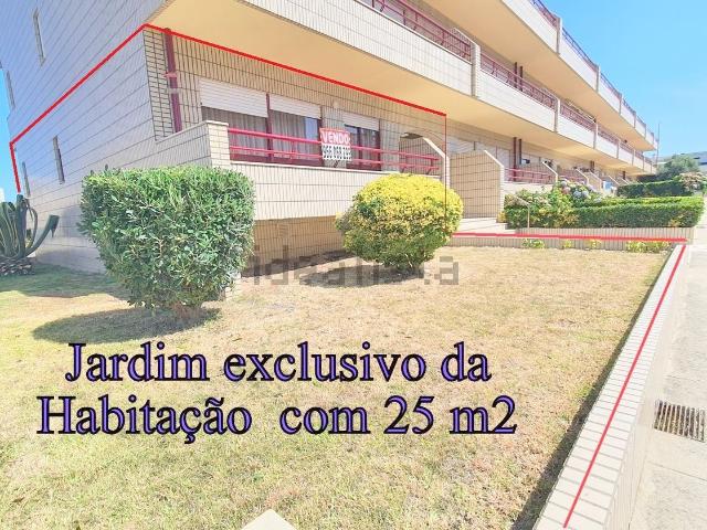 Apartamento venda em Areia - Mindelo, Vila Do Conde