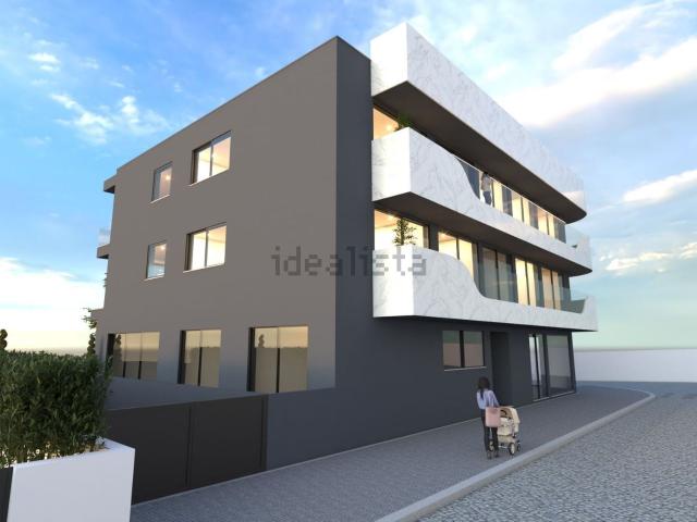 Apartamento venda em Areia - Mindelo, Vila Do Conde