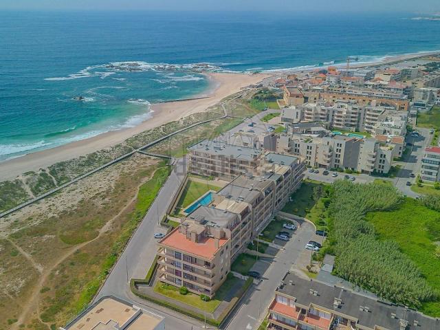 Apartamento venda em Vila Do Conde, Porto