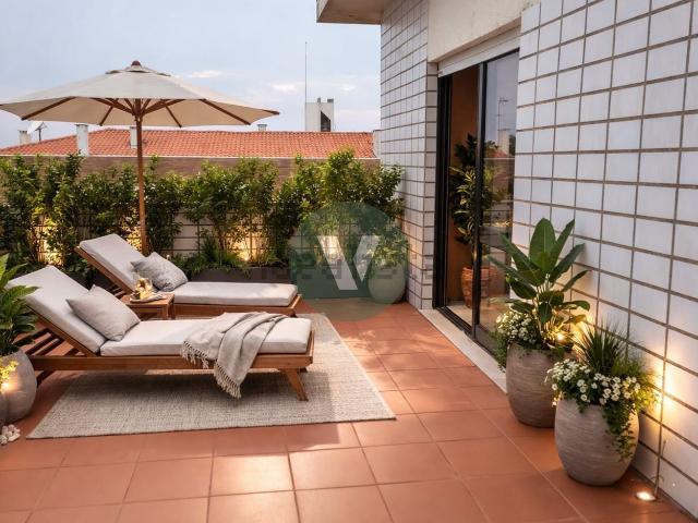 Apartamento venda em Areia - Mindelo, Vila Do Conde