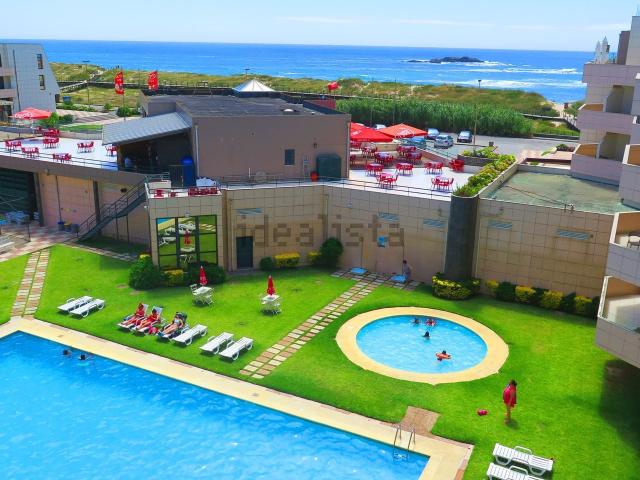 Apartamento alugar em Areia - Mindelo, Vila Do Conde