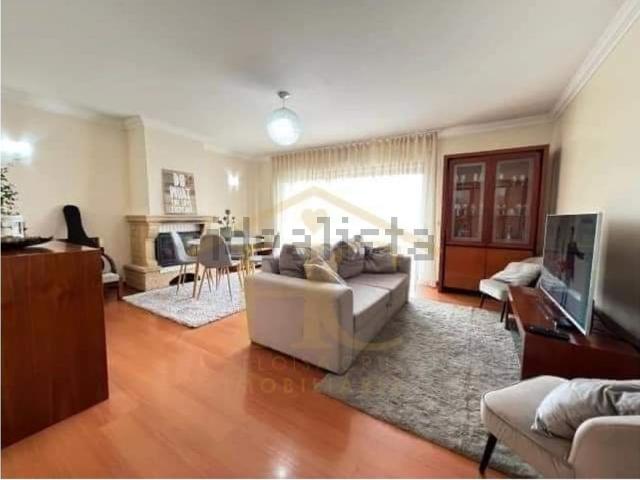 Apartamento venda em Vila Do Conde, Porto