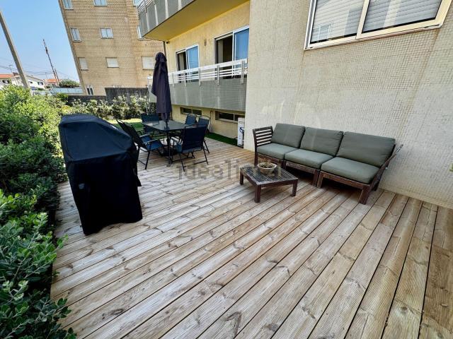 Apartamento venda em Areia - Mindelo, Vila Do Conde