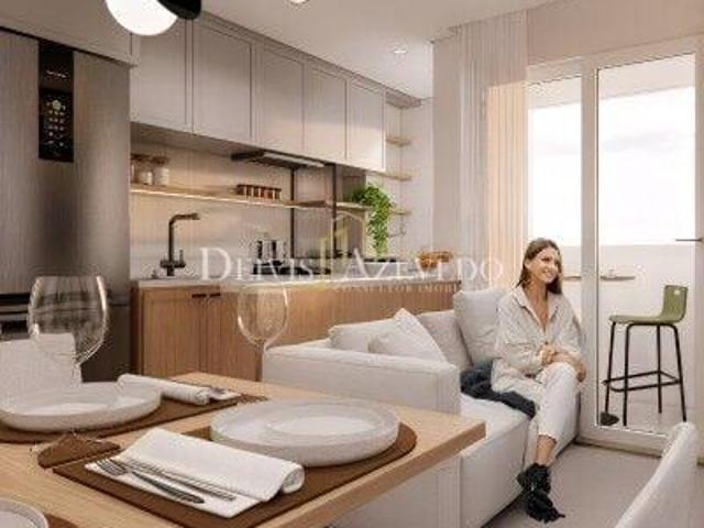 Apartamento venda em Jardins de Florença, Poços de Caldas
