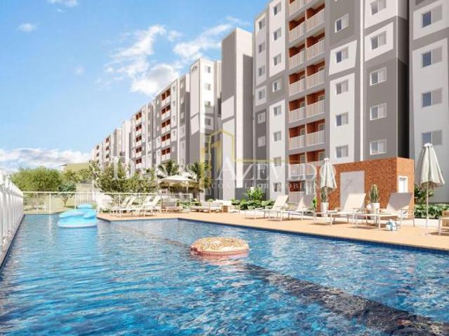 Apartamento venda em Região Geográfica Imediata de Poços de Caldas, Poços de Caldas