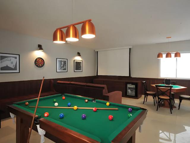 Apartamento aluguel em Fátima, Teresina