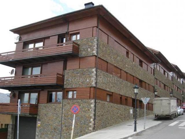 Casa en alquiler en Cerdanya, Catalunya