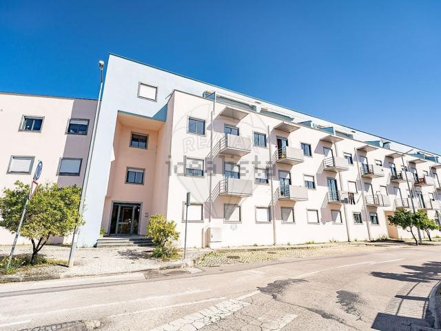 Apartamento venda em Miranda Do Corvo, Montoiro
