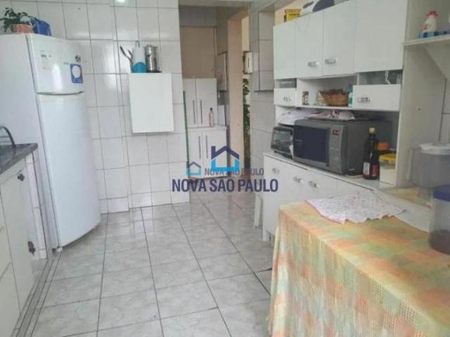 Apartamento venda em Mirandópolis