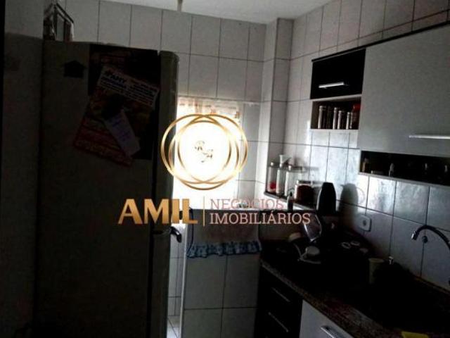 Apartamento venda em Vila Veneziani, São José dos Campos